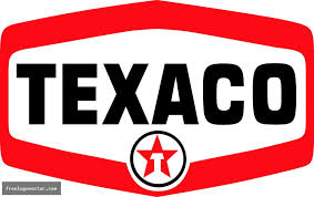 Texaco Logos & Evolution