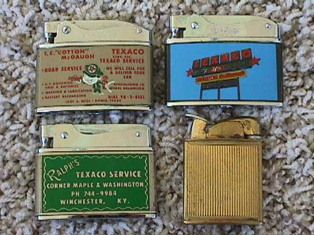 Lighters20.JPG (90970 bytes)